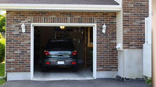 Garage Door Installation at 11576 Roslyn Estates, New York