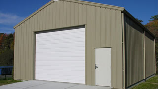 Garage Door Openers at 11576 Roslyn Estates, New York